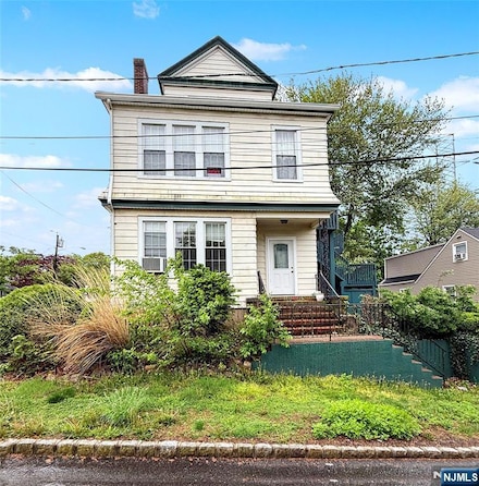 217 Forest St Unit 3, Belleville, NJ 07109