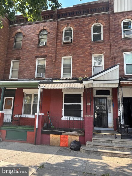 1911 W Hunting Park Ave, Philadelphia, PA 19140