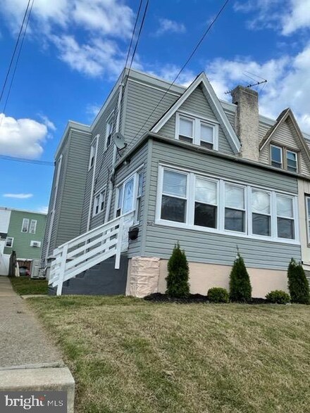917 Bell Ave, Lansdowne, PA 19050