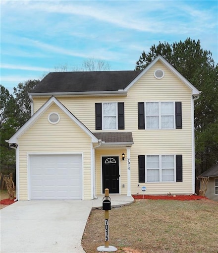 7015 Setters Way, Lithonia, GA 30038