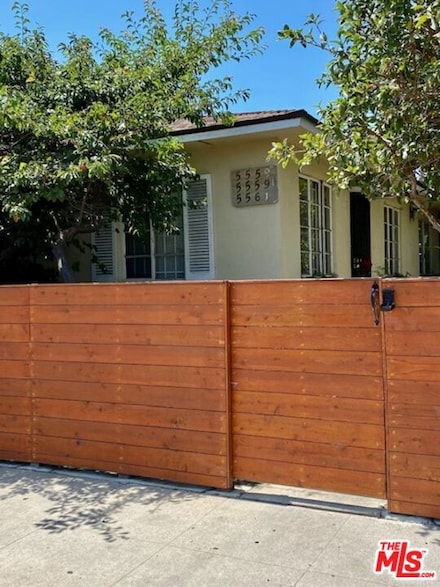 5561 Inglewood Blvd, Culver City, CA 90230