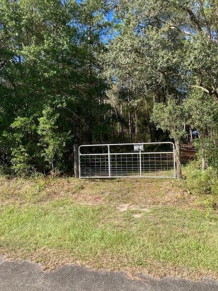 2801 E Possum Ct, Inverness, FL 34452