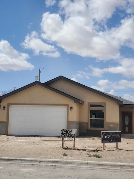 1301 S Cowan St, Pecos, TX 79772
