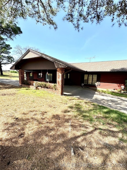 5140 E Smith Ferry Rd, Muskogee, OK 74403