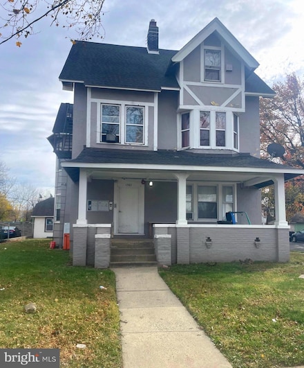 1301 Greenwood Ave, Trenton, NJ 08609