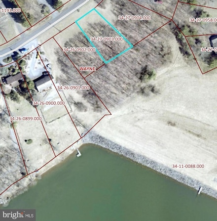 903 Wynonah Dr, Auburn, PA 17922