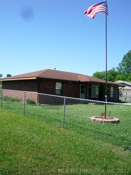 4201 W Pipestem Dr, Skiatook, OK 74070