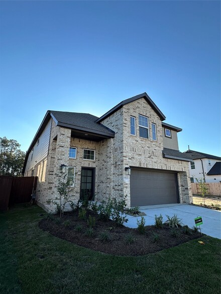 13022 Brookwood Bend Ln, Conroe, TX 77302