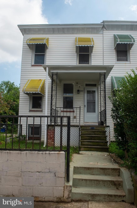 3343 Ravenwood Ave, Baltimore, MD 21213