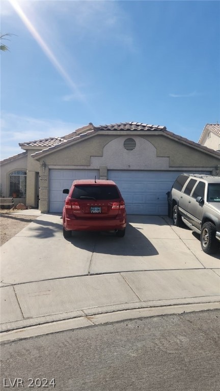 4016 Angel Face St, North Las Vegas, NV 89032