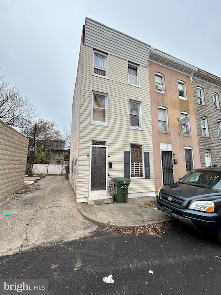 328 Furrow St, Baltimore, MD 21223