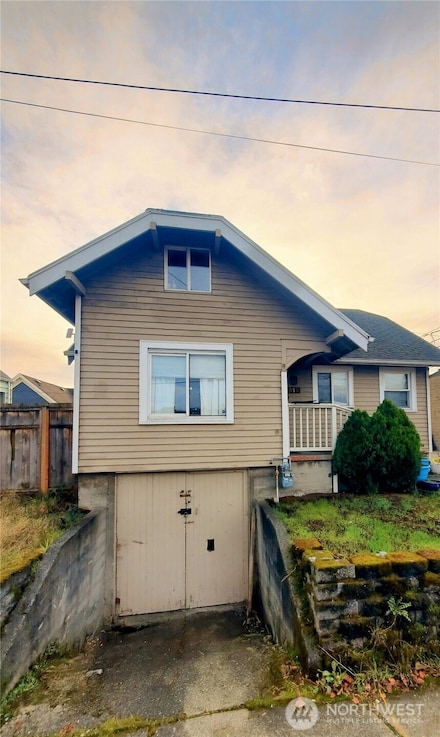 812 E 38th St, Tacoma, WA 98404