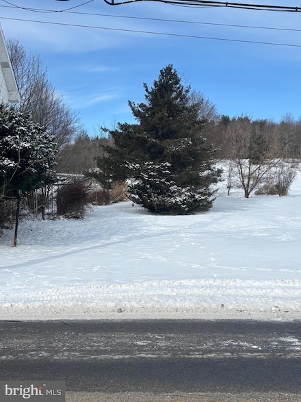 0 Miriam St, Ramey, PA 16671
