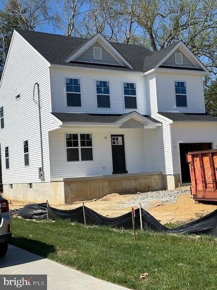 144 Monmouth Ave, Mantua Township, NJ 08080