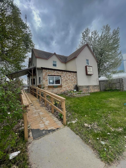 20417 State St, Onaway, MI 49765