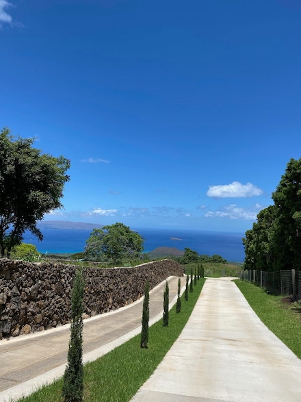 1521 Kanaio-Kalama Park Rd Unit Lot A, Kula, HI 96790
