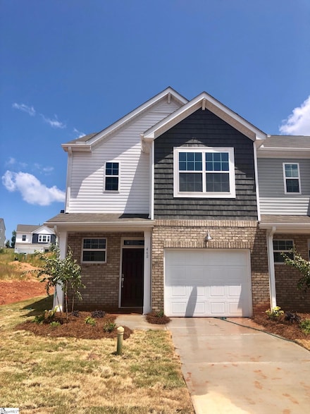 460 Bee Cove Way Unit Homesite 472, Pendleton, SC 29670