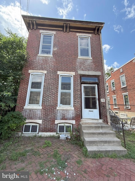 294 Mount Vernon St, Camden, NJ 08103