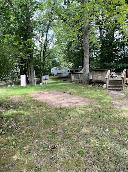 6360 S Outer Loop Dr, Logan Township, MI 49405