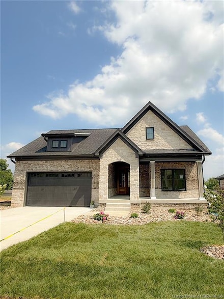 726 Lillian Way, Utica, IN 47130