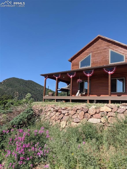 309 Brook St, Palmer Lake, CO 80133