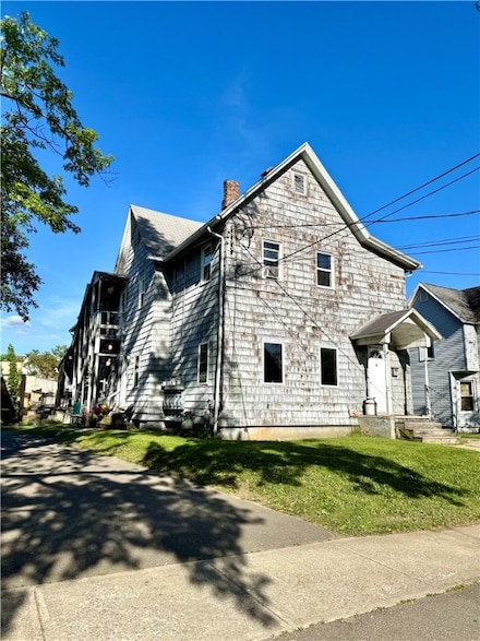 232 Birchwood Ave, Elmira, NY 14903