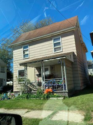 441 North Ave, Kittanning, PA 16201