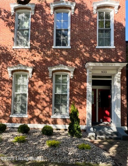 833 E Washington St Unit 1B, Louisville, KY 40206