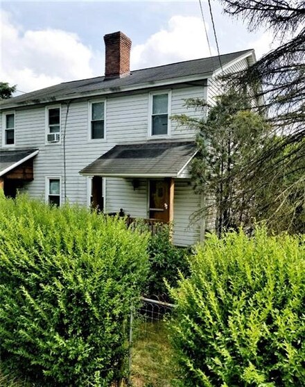 3611 Downing St Unit A, South Park, PA 15129
