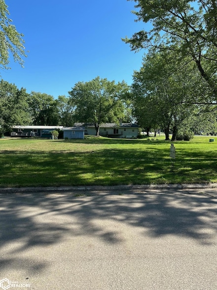 Lot 1 W Riverview Dr, Algona, IA 50511