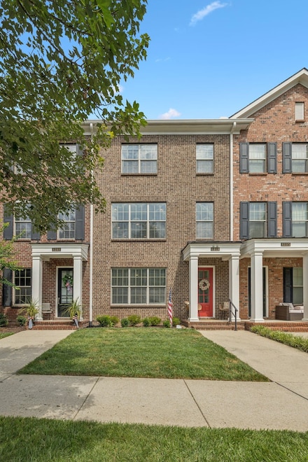 1213 Moher Blvd, Franklin, TN 37069
