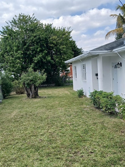 1371 NW 51st Terrace, Miami, FL 33142