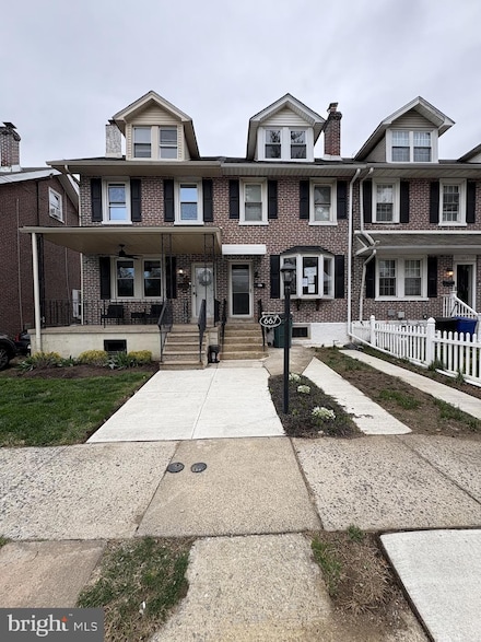 667 Fulton St, Conshohocken, PA 19428