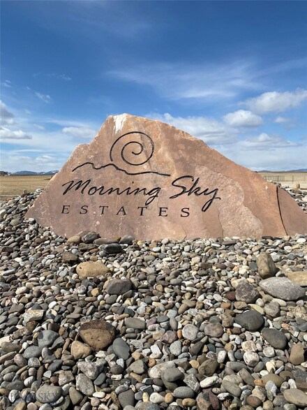 Lot 97 Morning Sky Way, Three Forks, MT 59752