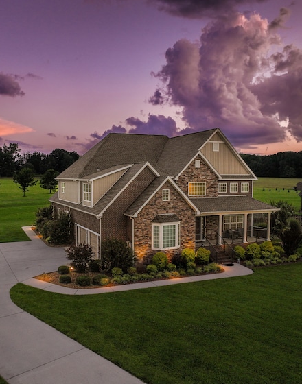 251 Old Shelbyville Hwy, Tullahoma, TN 37388