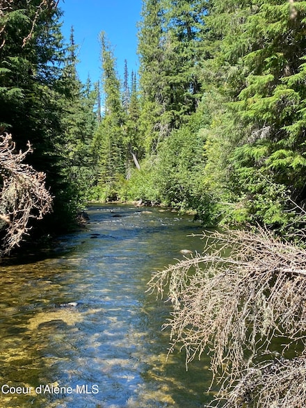 Lot 7 Nordman, Nordman, ID 83848