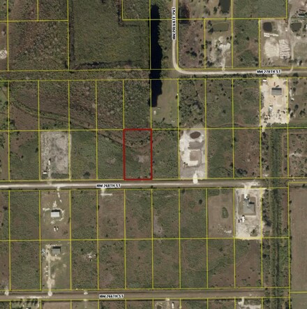 18883 NW 268th St, Okeechobee, FL 34972