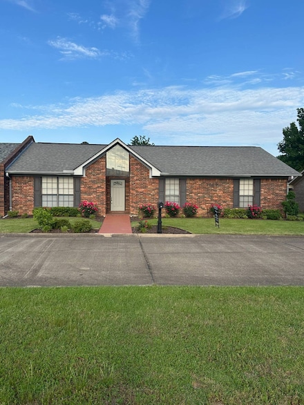 1707 Sunset Blvd, Magnolia, AR 71753