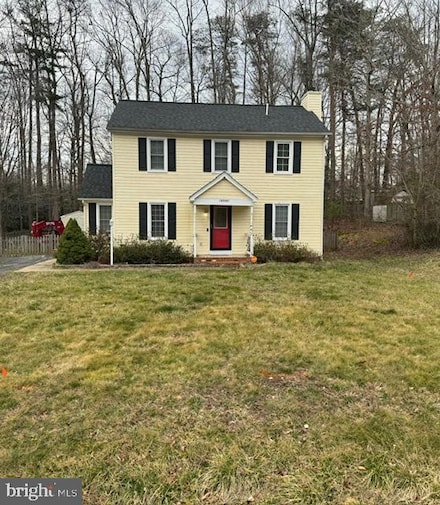 10507 Cobblestone Dr, Spotsylvania, VA 22553