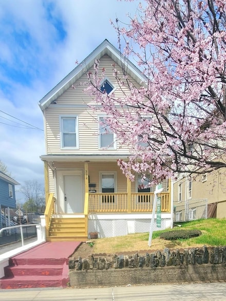 332 Locust Ave Unit 2, Port Chester, NY 10573