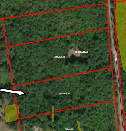 21 Ridge Rd, West Chazy, NY 12992