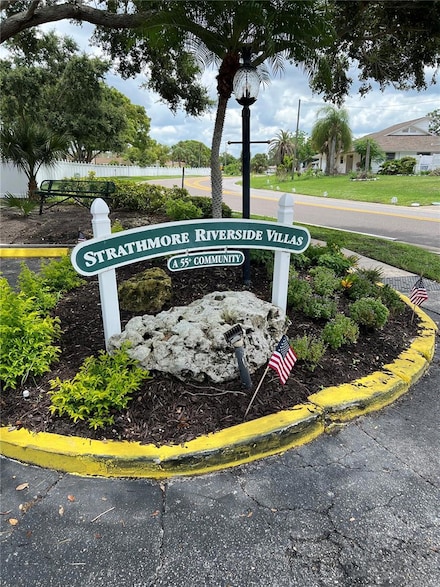 2311 Waterbluff Place Unit V307, Sarasota, FL 34231