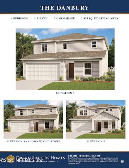 371 Pinzon Place, St. Augustine, FL 32095