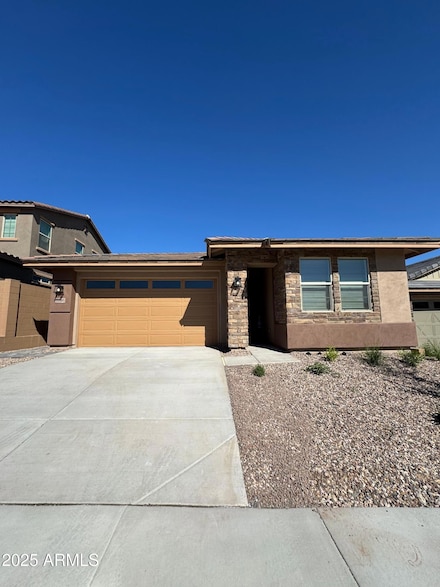33381 N 132nd Dr, Peoria, AZ 85383