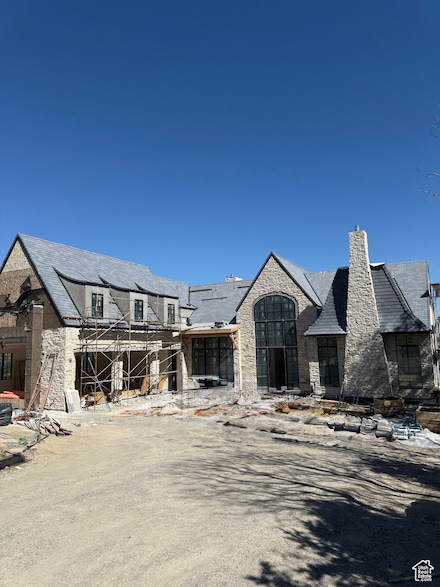 2019 E Graystone Ct, Draper, UT 84020