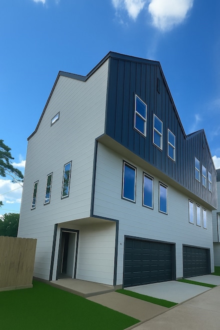 5315 Kindred Garden Ln, Houston, TX 77091