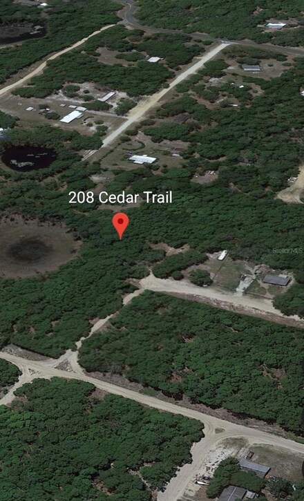 208 Cedar Trail, Interlachen, FL 32148