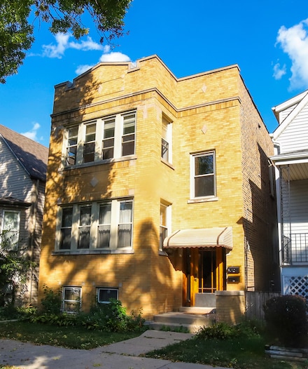 3733 N Christiana Ave Unit 1, Chicago, IL 60618