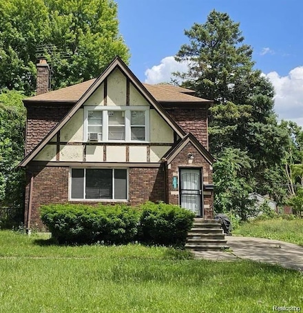 19192 Strasburg St, Detroit, MI 48205