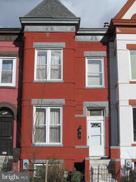 1519 1st St NW, Washington, DC 20001